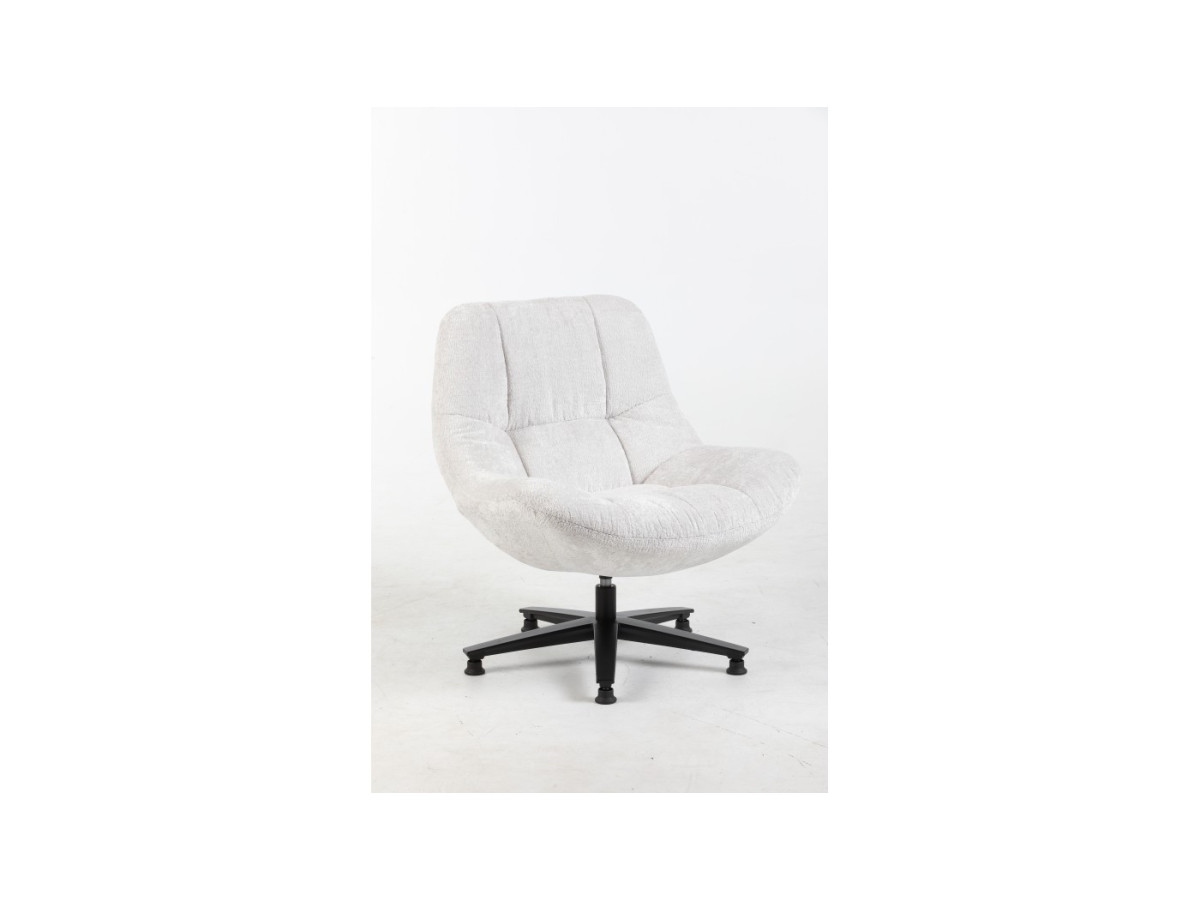 SAO PAULO - Fauteuil pivotant  