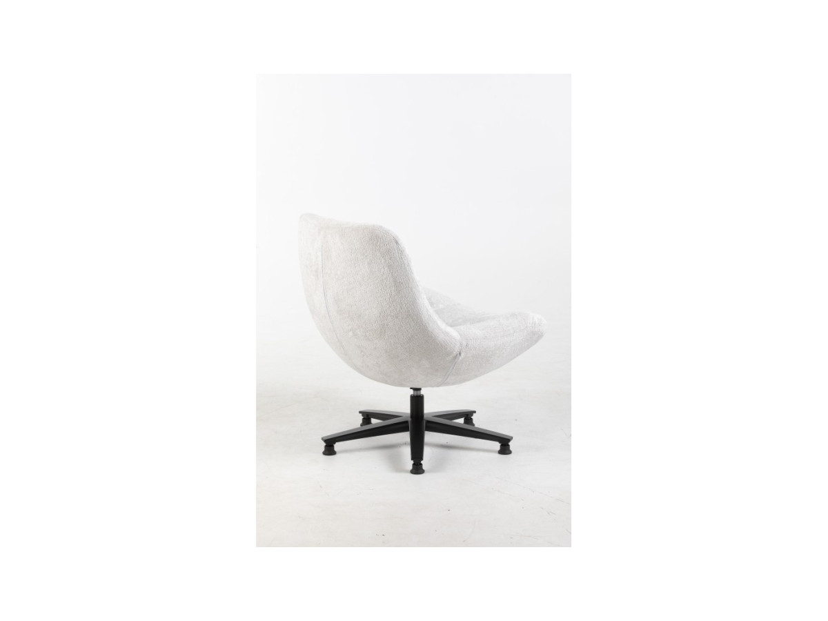SAO PAULO - Fauteuil pivotant  