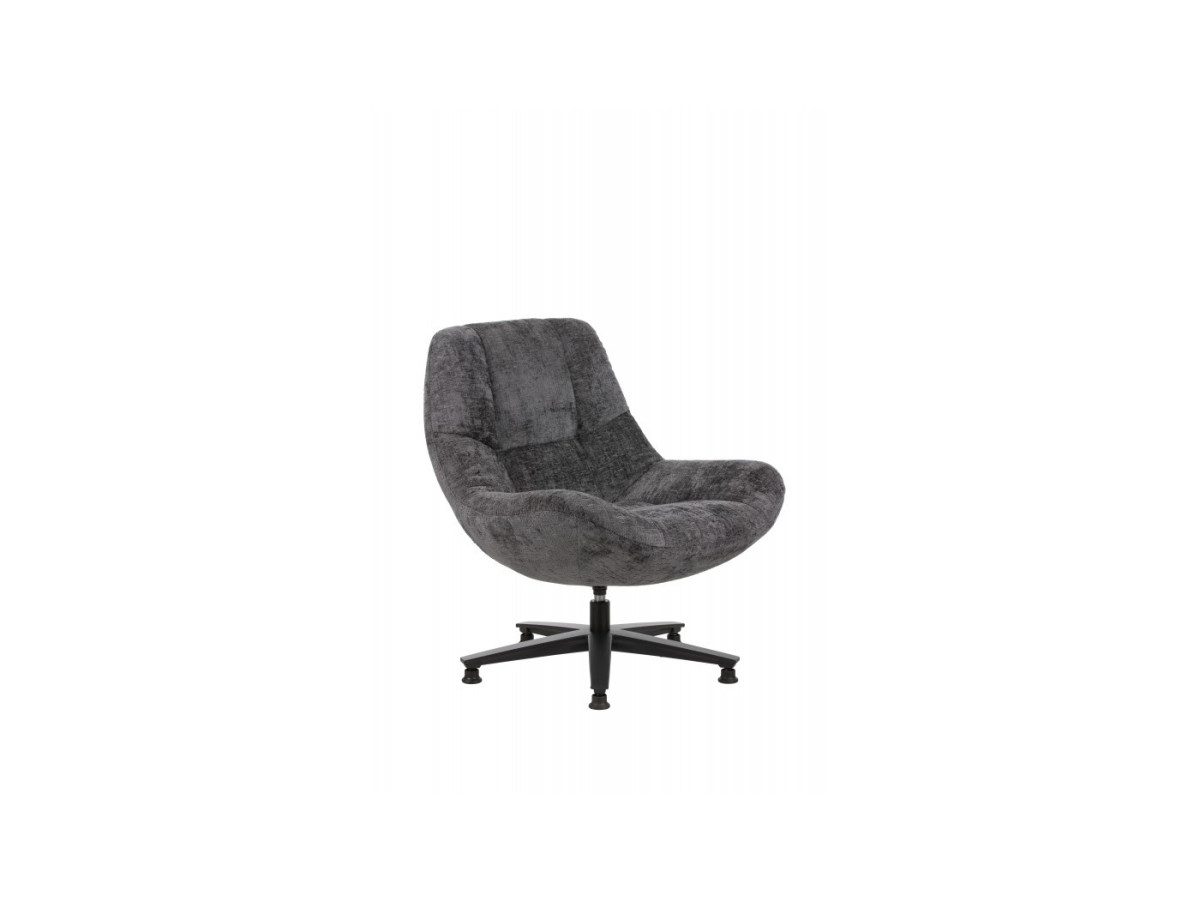 SAO PAULO - Fauteuil pivotant  