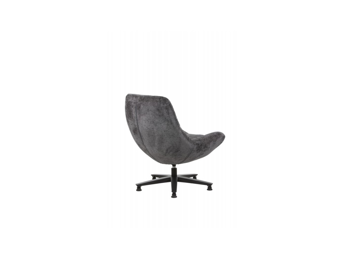 SAO PAULO - Fauteuil pivotant  