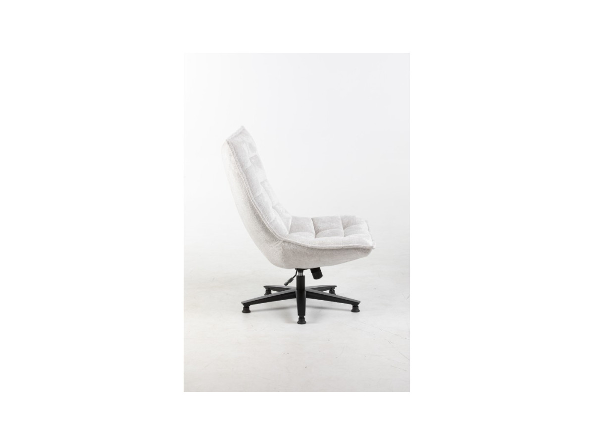 NAGOYA - Fauteuil pivotant  