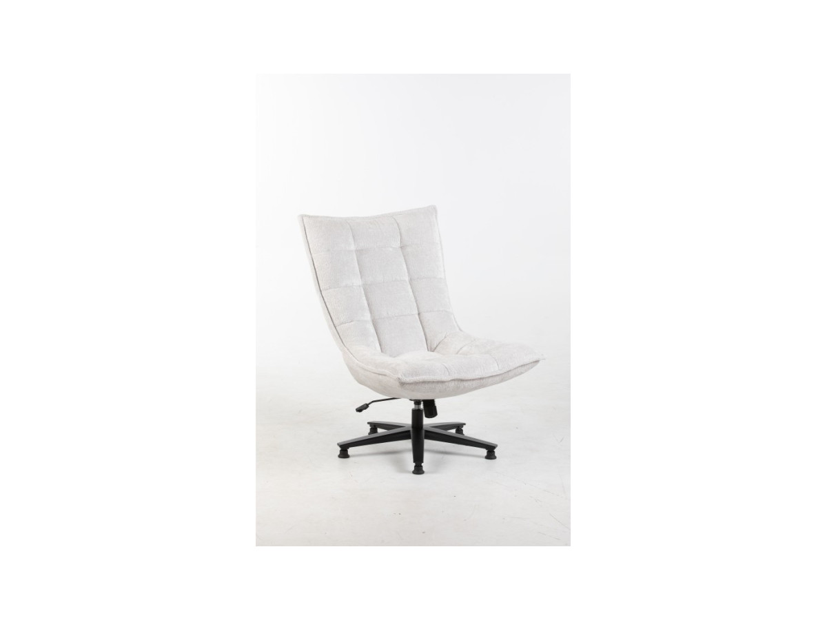 NAGOYA - Fauteuil pivotant  