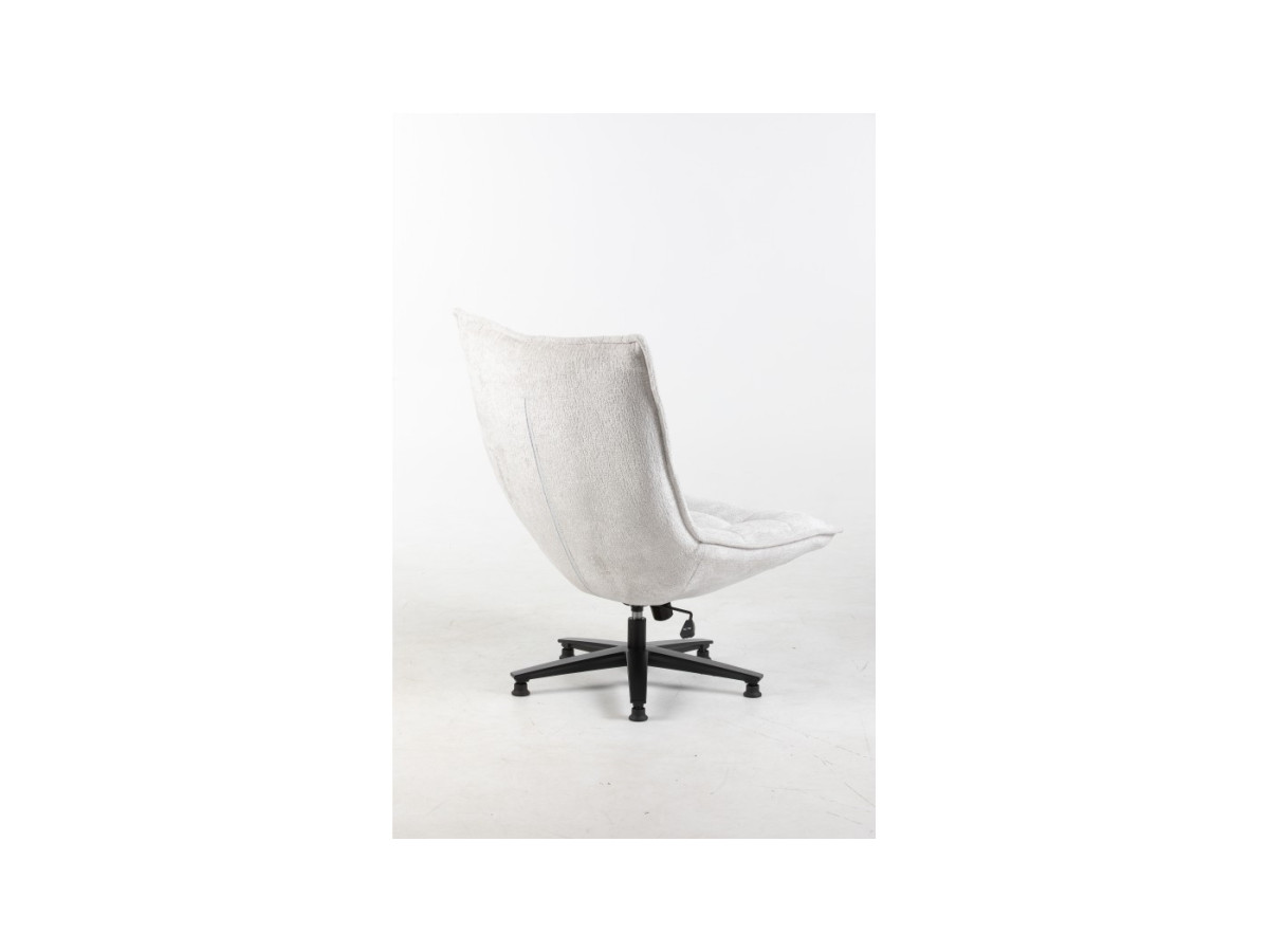 NAGOYA - Fauteuil pivotant  
