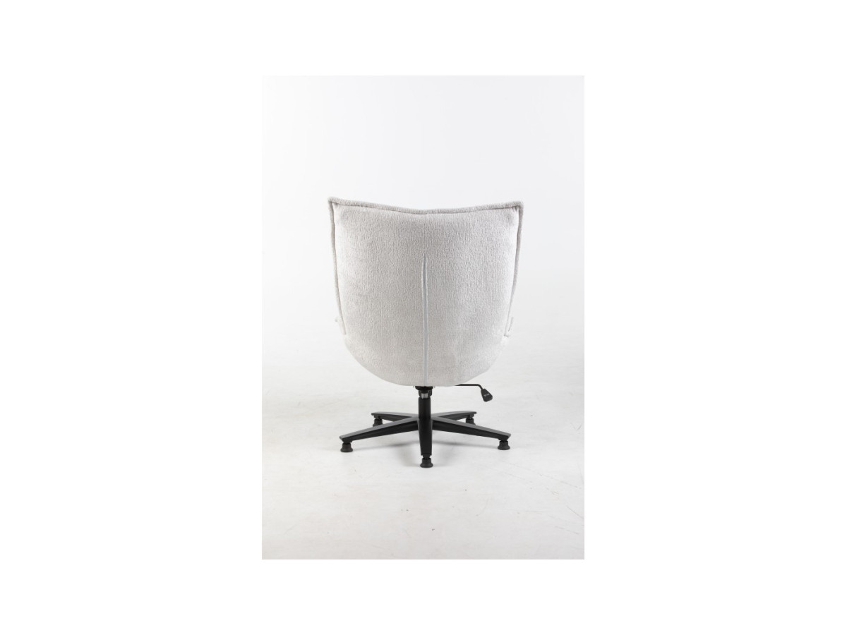 NAGOYA - Fauteuil pivotant  
