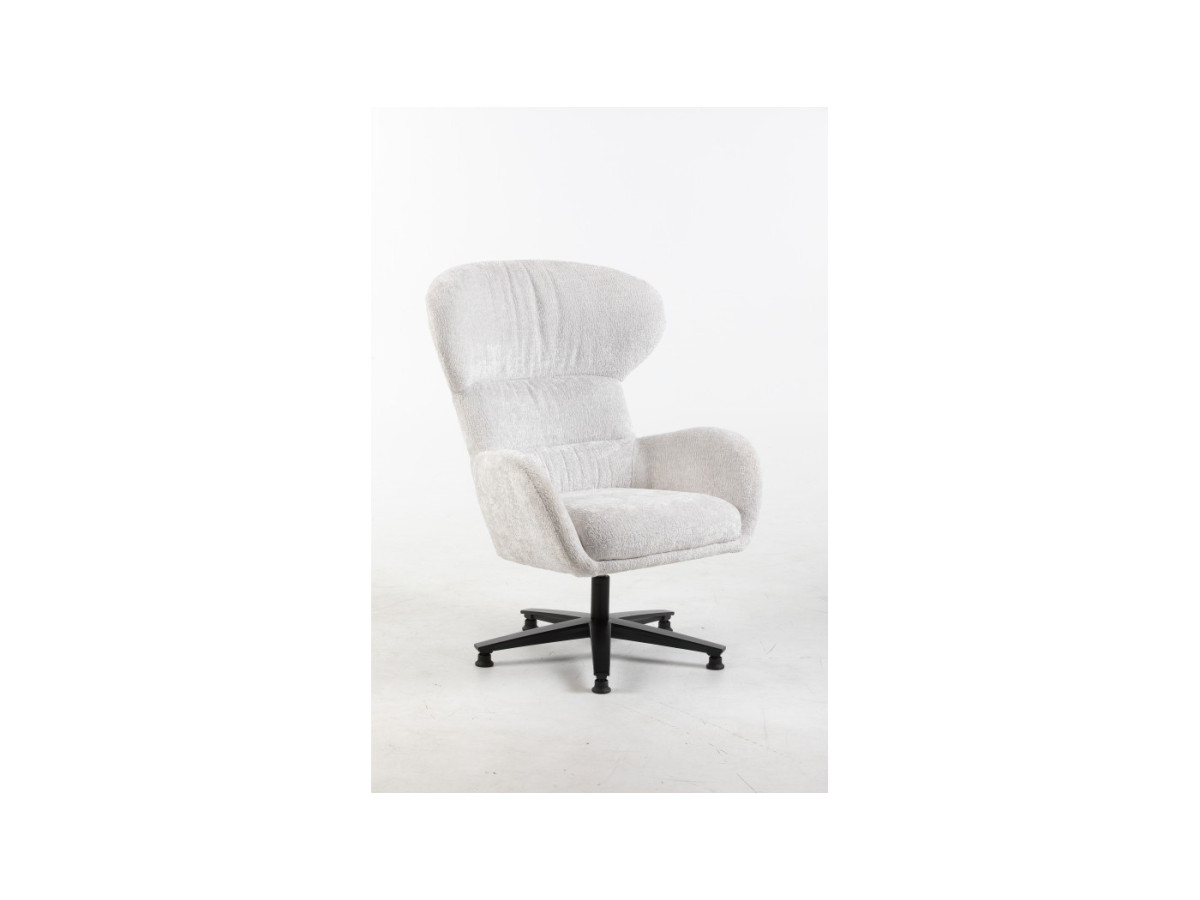 KANO - Fauteuil pivotant  