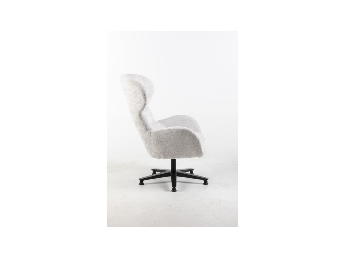 KANO - Fauteuil pivotant  