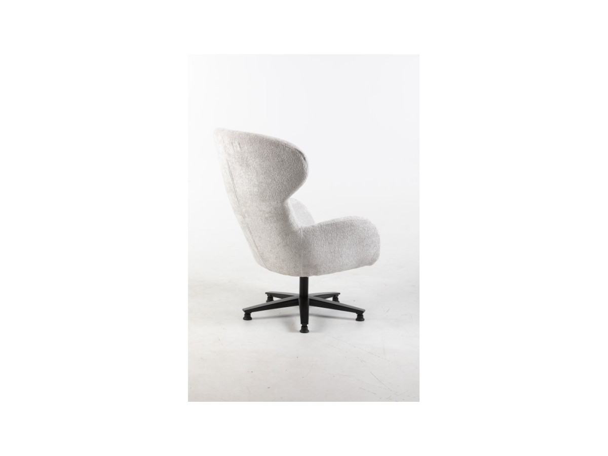 KANO - Fauteuil pivotant  