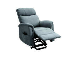 NAPLES - Fauteuil de relaxation électrique