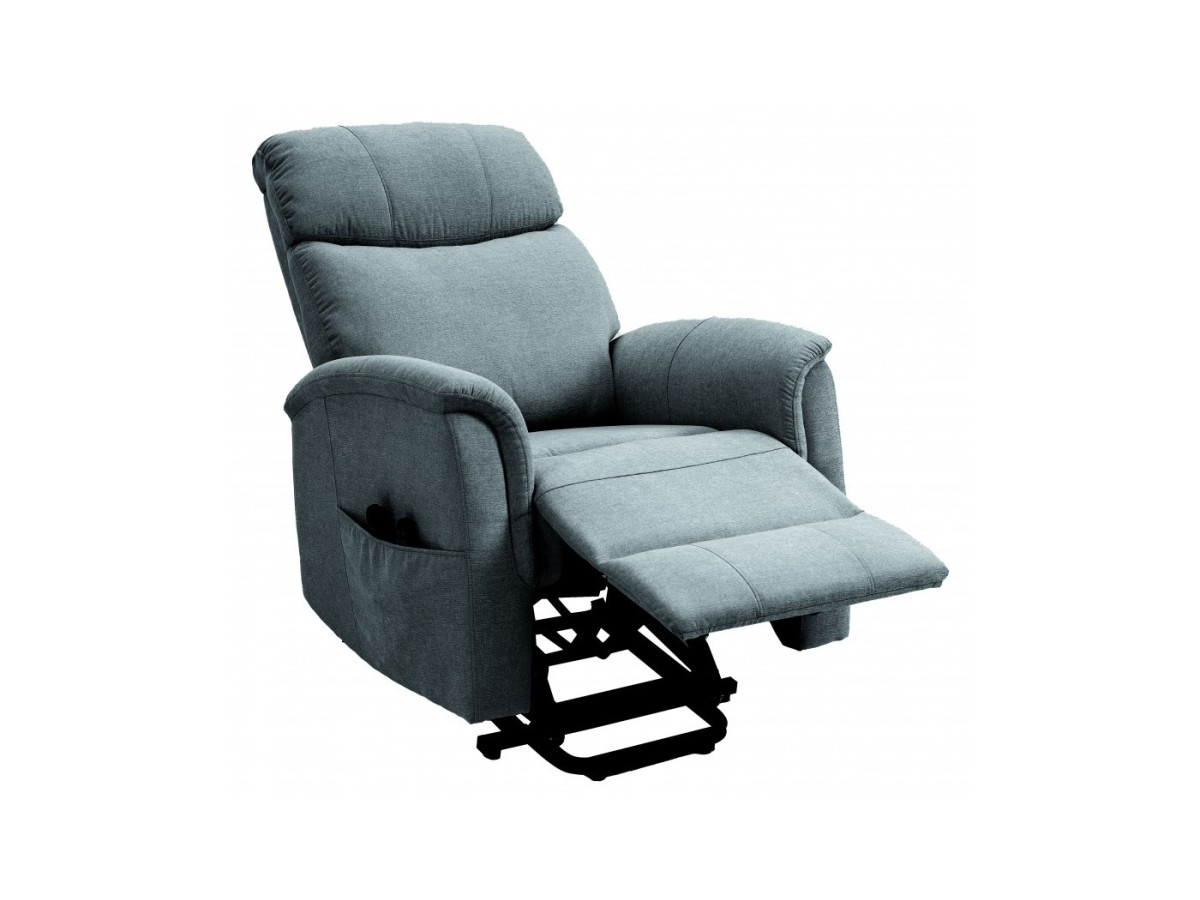 NAPLES - Fauteuil de relaxation électrique