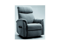 NAPLES - Fauteuil de relaxation électrique