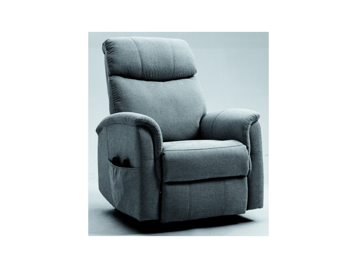 NAPLES - Fauteuil de relaxation électrique