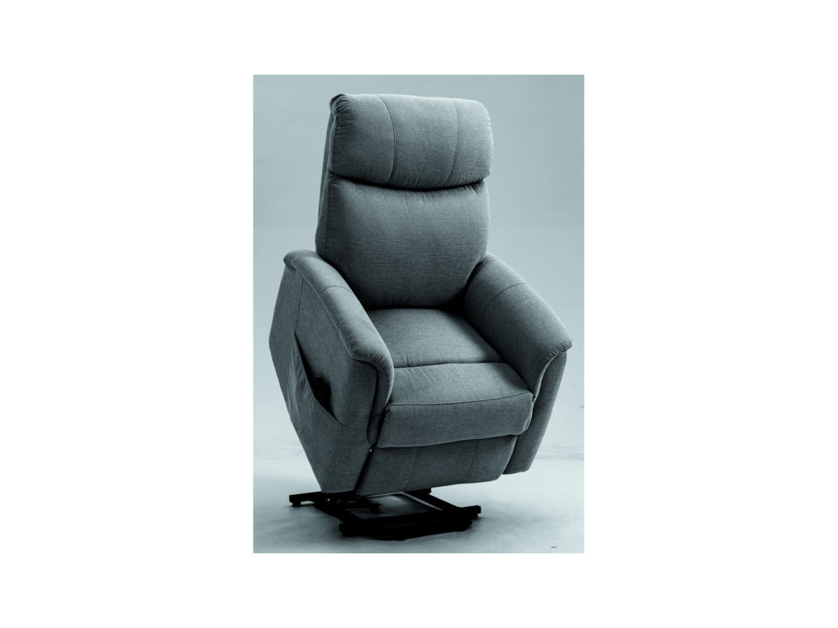 NAPLES - Fauteuil de relaxation électrique