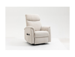 NAPLES - Fauteuil de relaxation électrique