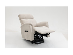 NAPLES - Fauteuil de relaxation électrique