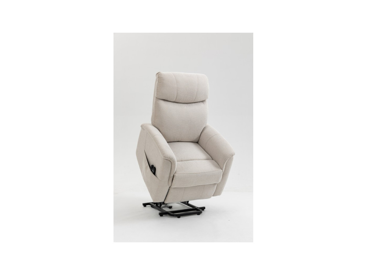 NAPLES - Fauteuil de relaxation électrique