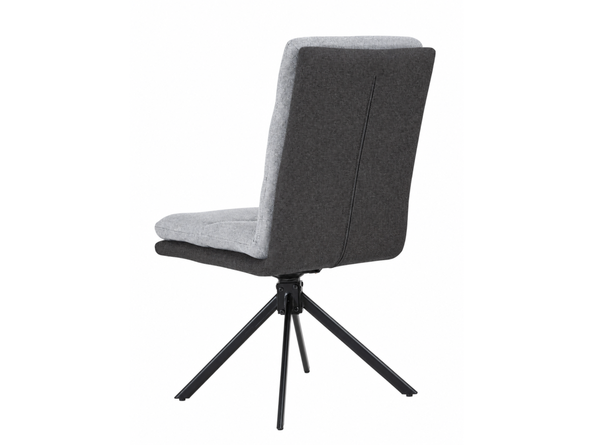 HALIFAX - Chaise de séjour pivotante