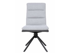 HALIFAX - Chaise de séjour pivotante