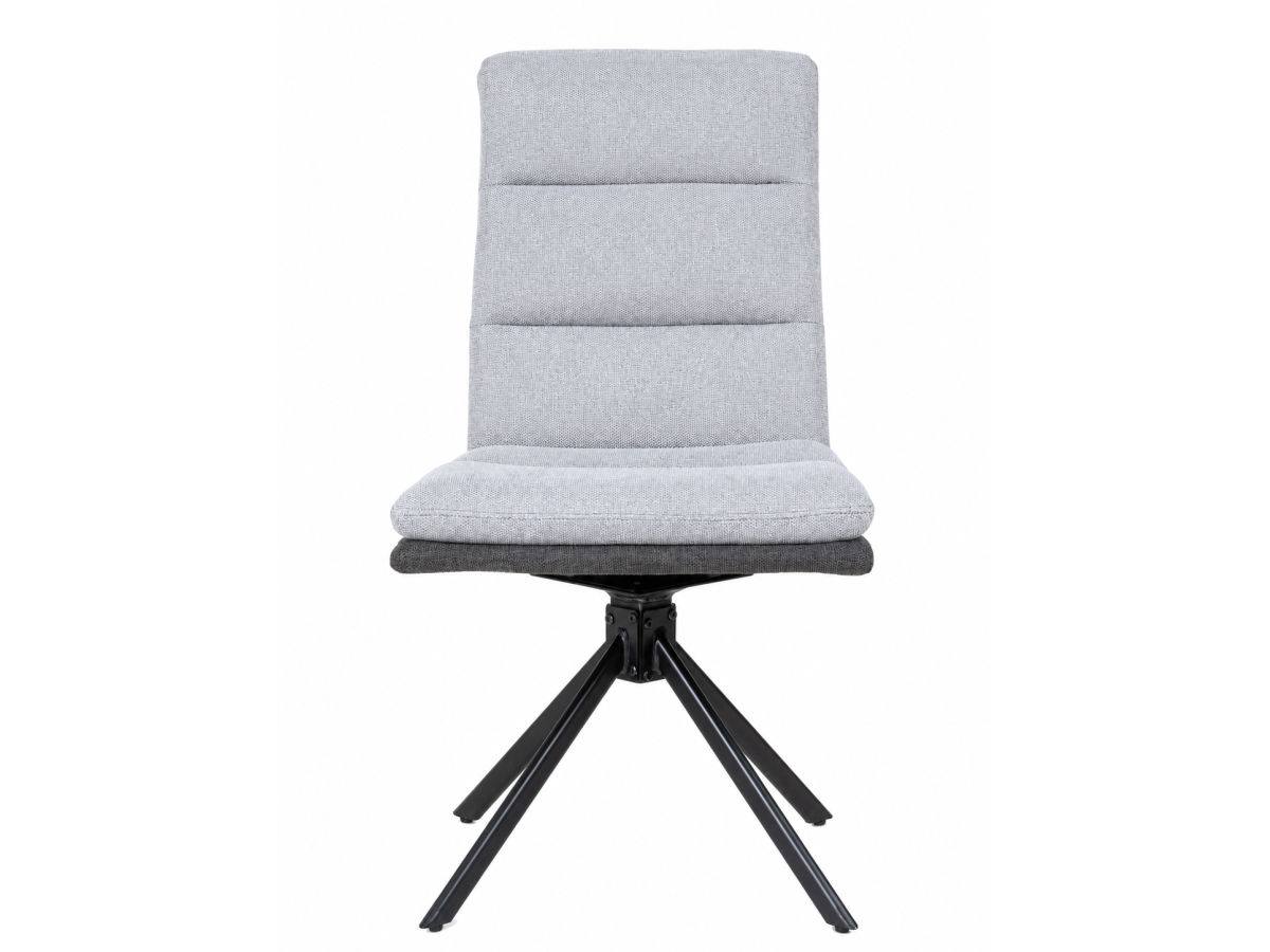 HALIFAX - Chaise de séjour pivotante