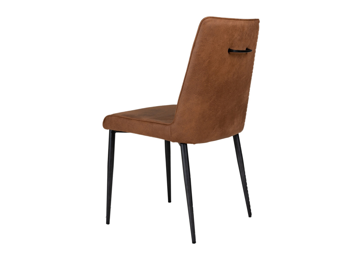 CALGARY - Chaise de séjour 
