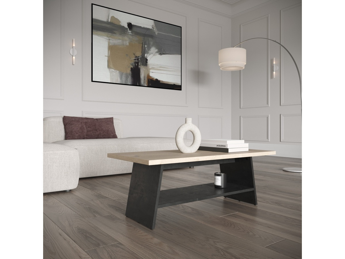 JACYNTHE - Table basse 