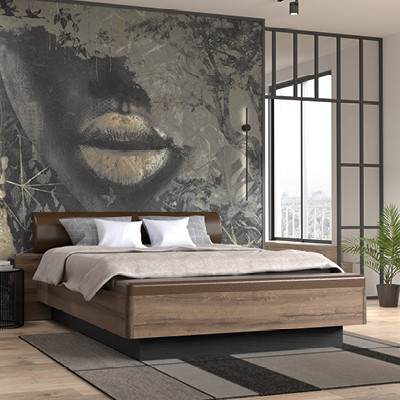 Chambre et literie
